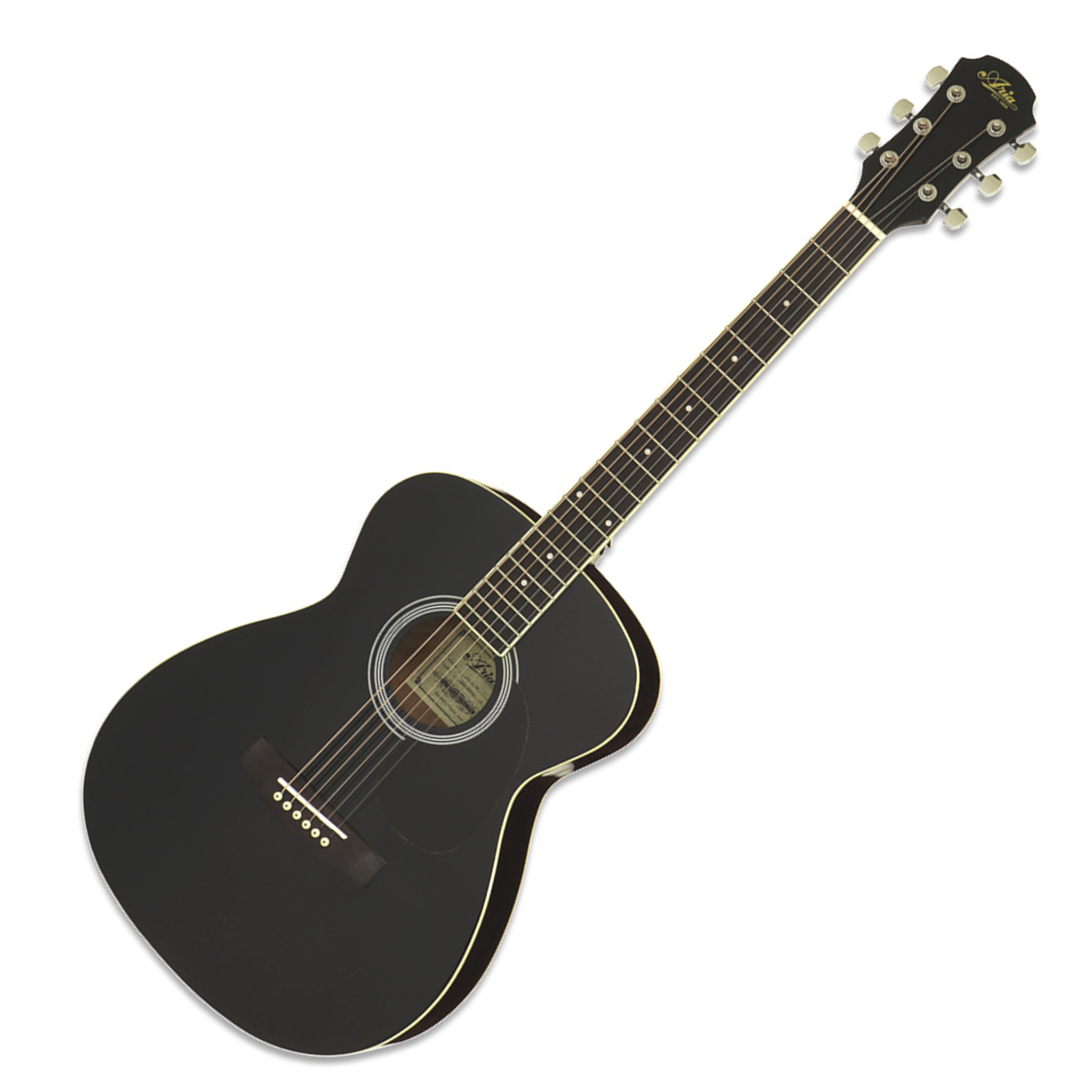 Aria AFN-15 Acoustic Guitar